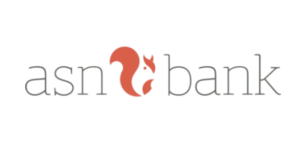 ASN Bank Logo