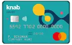Knab Creditcard Zakelijk
