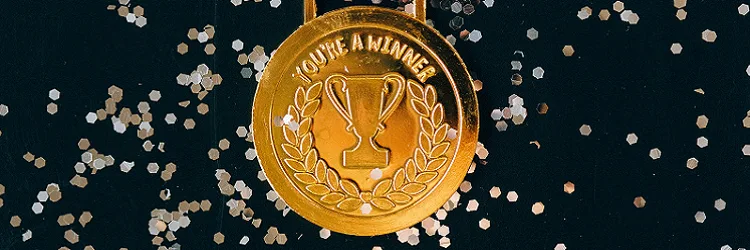 Gouden medaille