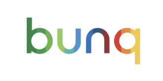 Logo Bunq