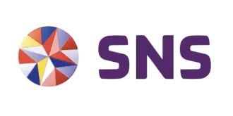 Logo SNS Bank