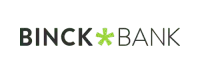 logo binck bank