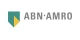 Logo van ABN Amro