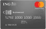 ING Businesscard Logo