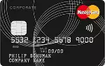 Mastercard Corporate Card Logo