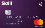 Skrill Mastercard Logo