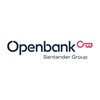 Nieuw Logo van Openbank